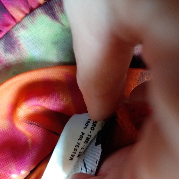 Iz byer boho skirt - Picture 7 of 7